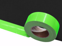 Gewebeband | Grün - 5 cm x 50 m