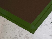 Gewebeband | Waldgrün - 5 cm x 50 m
