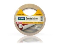 Spezial-Verlegeband MESSE 5* 832010SB | 50 mm x 10 m