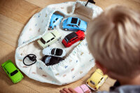 Play&Go MINI Spielzeugbeutel - Cars