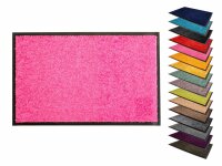 Schmutzfangmatte SYDNEY - Braun - 60x80cm