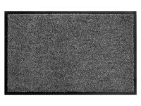 Schmutzfangmatte SYDNEY - Braun - 60x80cm