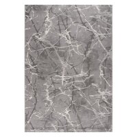 Teppich LEXA - Marble 3000 - Grau