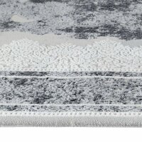 Teppich GLORY - Orient 240 - Grau