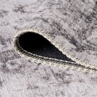 Teppich VINTAGE - Maskat 3510 - Grau