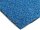 Kunstrasen WELLNESS - Blau -  4,00m x 17,00m