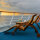 Kunstrasen WELLNESS - Blau -  4,00m x 17,00m