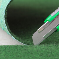 Rasenteppich COMFORT 4,00m-40,50m