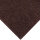Rasenteppich COMFORT Colours - Braun - 1,33m x 36,00m