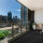 Rasenteppich COMFORT Colours - Anthrazit - 1,33m x 49,50m