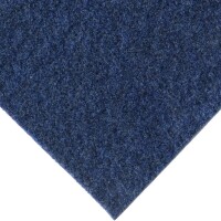 Rasenteppich COMFORT Colours | Blau | 1,33m, 2,00m &...