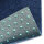 Rasenteppich COMFORT Colours - Blau - 1,33m x 15,50m