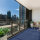 Rasenteppich COMFORT Colours - Blau - 1,33m x 28,50m