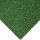 Rasenteppich GREEN - Grün - 1,33m x 34,00m