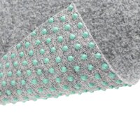 Rasenteppich GREEN - Grau - 4,00m x 42,50m