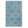 Vorzeltteppich LOUNGE | Blaugrün | 200x300cm