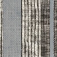 Vorzeltteppich LOUNGE | Grau | 200x300cm