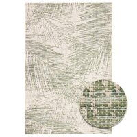 Teppich BREEZE | Palmtree | Verschiedene Größen