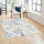 In- und Outdoorteppich SKYLINE | Marble | Verschiedene Größen