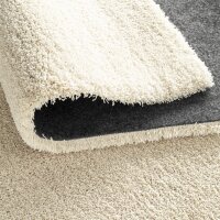 Teppich MELLOW | Wollweiß | Verschiedene...