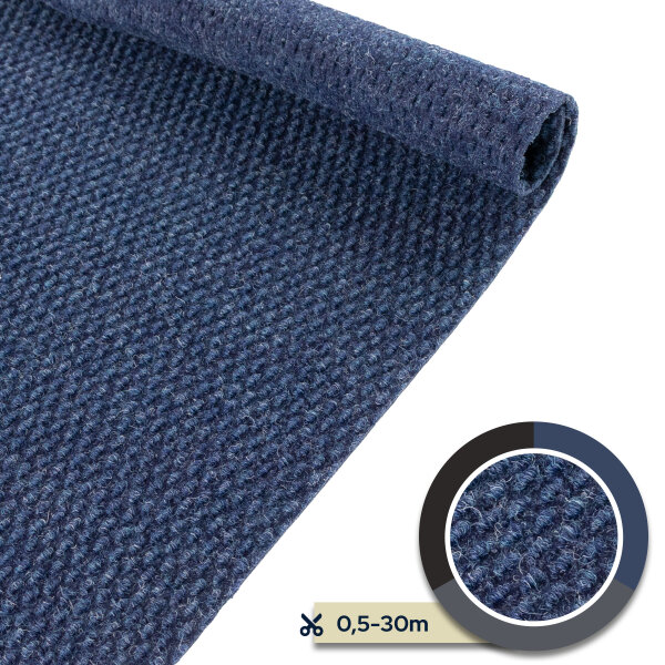 Nadelfilz REWIND 900 BRL | Verschiedene Farben | 2,00m Breite