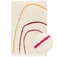 Teppich MIRAGE | Symbolic Lines | Verschiedene...