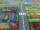 Spiel- und Kinderteppich STREETS | verschiedene Größen