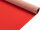 Event- und Messeteppich PODIUM - Rot - 1,50m x 4,00m