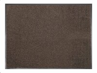Schmutzfangmatte CLEAN | Braun - 40x60 cm