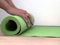 Yoga-Matte BASIC | 180 x 60cm