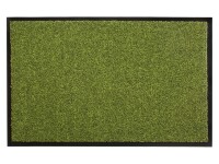 Schmutzfangmatte GREEN & CLEAN | Blau - 40x60 cm