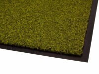 Schmutzfangmatte GREEN & CLEAN | Blau - 60x80 cm