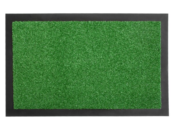 Schmutzfangmatte VERONA | Grün - 40x60 cm