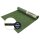 Rasenteppich GREEN - Grün - 2,00m x 4,50m
