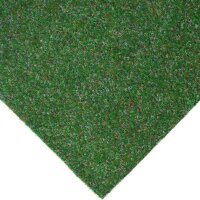 Rasenteppich GREEN - Grün - 4,00m x 13,00m