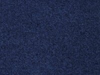 Messeboden SALSA | Nachtblau - 200 cm