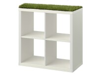 Regalauflage CAMELLIA | passend für IKEA KALLAX | verschiedene Größen