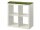 Regalauflage CAMELLIA | passend für IKEA KALLAX | verschiedene Größen