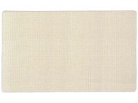 Sisal Teppich SISALLUX | Creme - 50x50 cm
