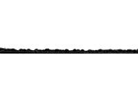 Sauberlauf AZTEC - Dunkelgrau - 0,66m x 2,00m