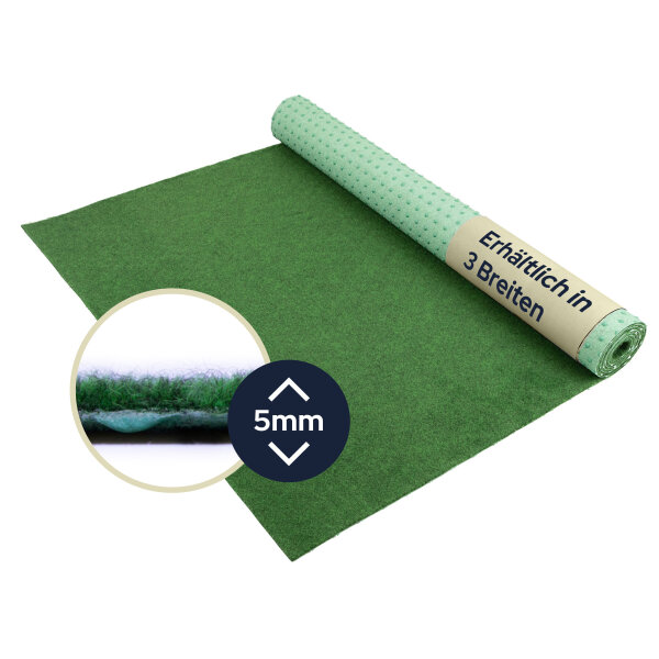 Rasenteppich COMFORT - 2,00m x 6,00m
