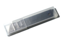 Ersatzklingen Universal-Cuttermesser | 18 mm