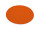 Event- und Messeteppich PODIUM | Rund | Orange 100 cm