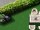 Kunstrasen WIMBLEDON - 4,00m x 1,00m