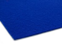 Eventteppich PODIUM - Blau - 1,00m x 5,00m