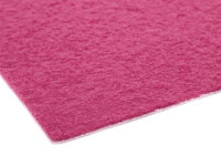 Event- und Messeteppich PODIUM - Pink - 2,00m x 14,00m