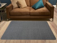 Teppich MACAO | Anthrazit - 200x300 cm