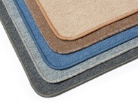 Teppich MACAO | Anthrazit - 200x300 cm