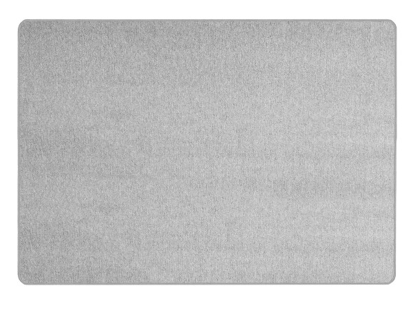 Teppich MACAO | Grau - 100x150 cm