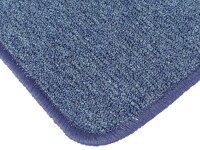 Teppich MACAO | Blau - 140x200 cm